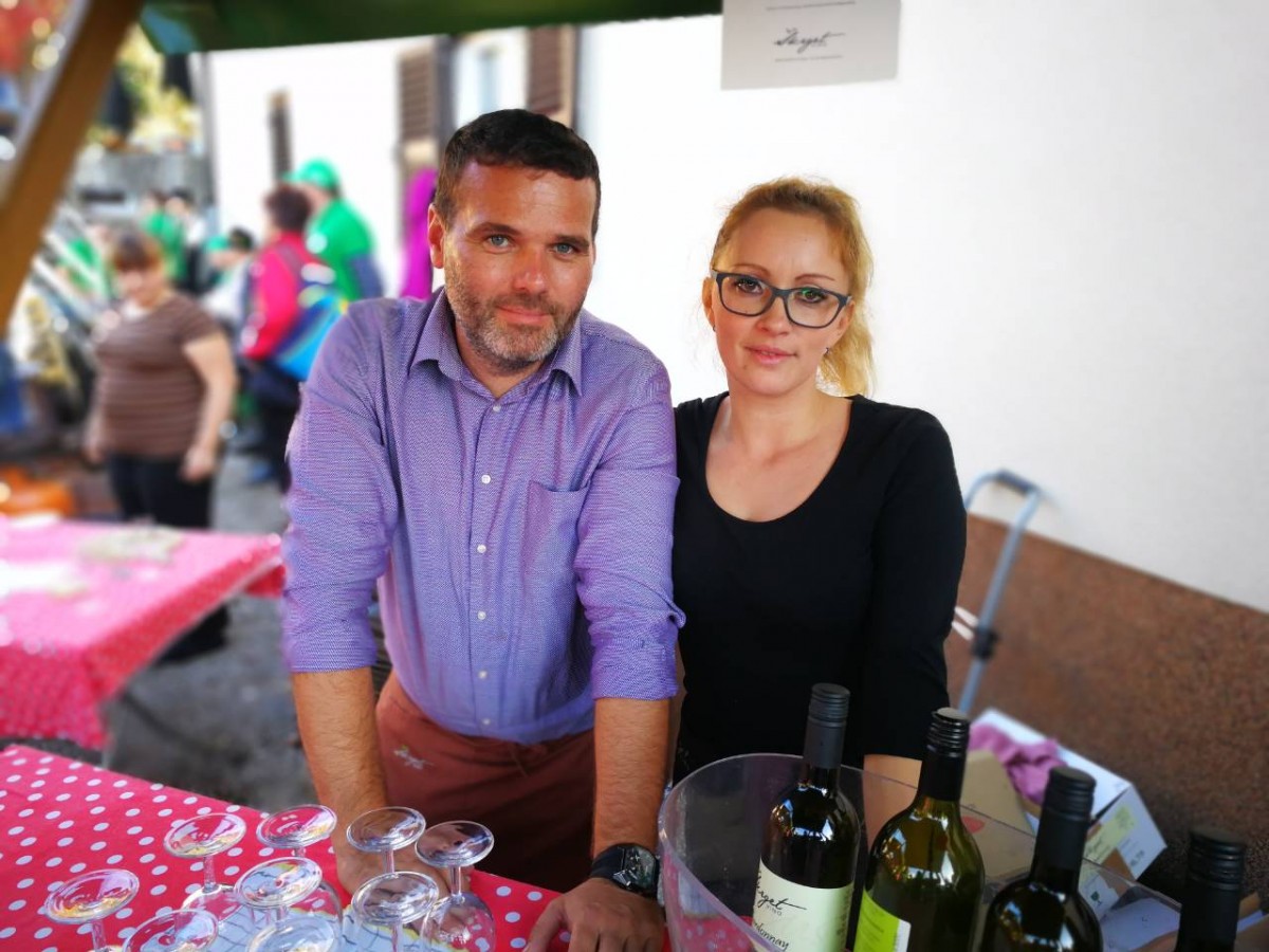 V Mali Nedelji in okolici